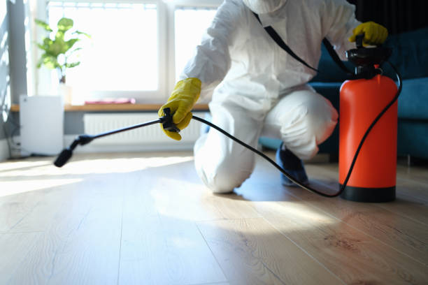 Reliable Drug Lab Cleanup contractor in Dunbar, SC by Trauma Clean Pros